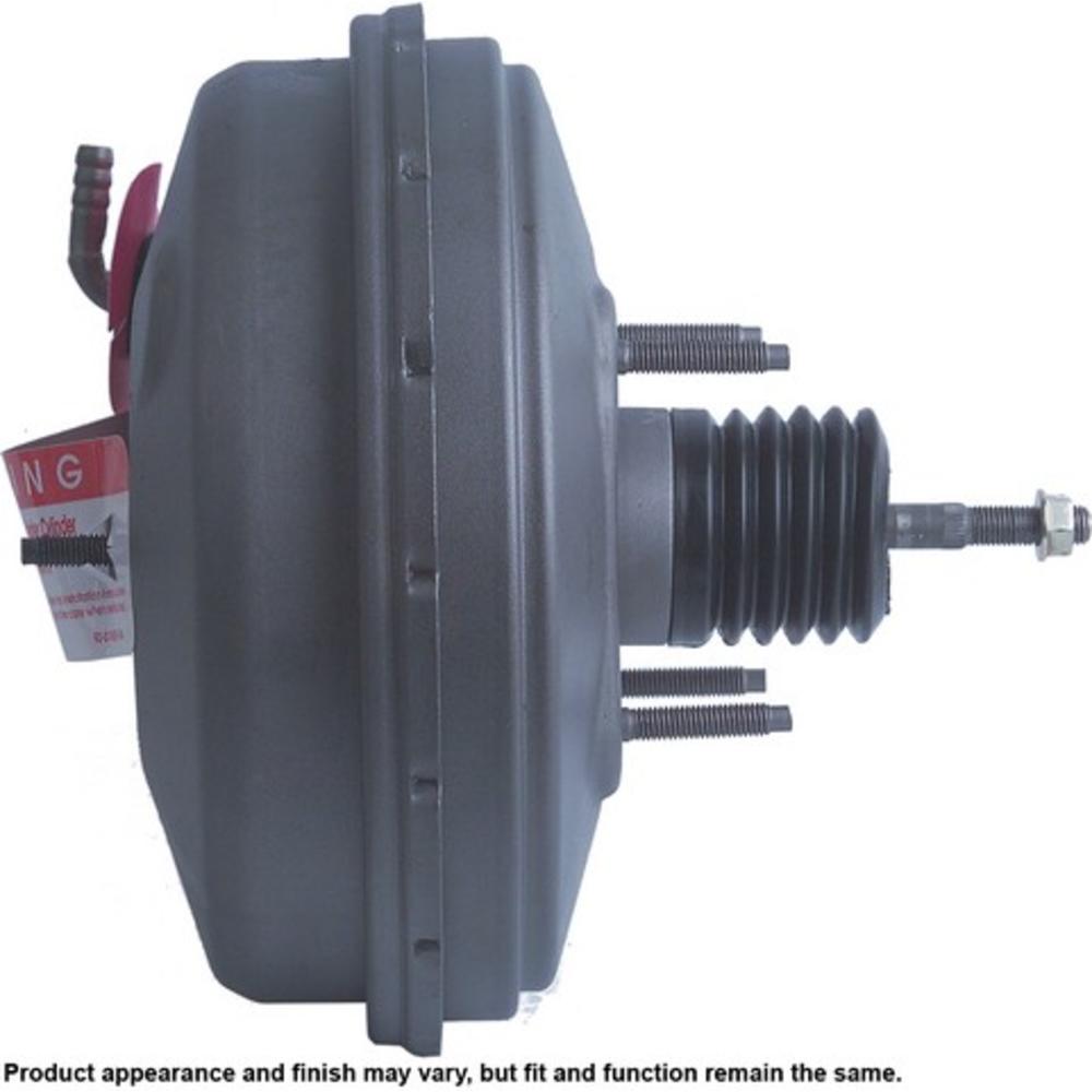 CARDONE Reman Power Brake Booster P/N:53-2777