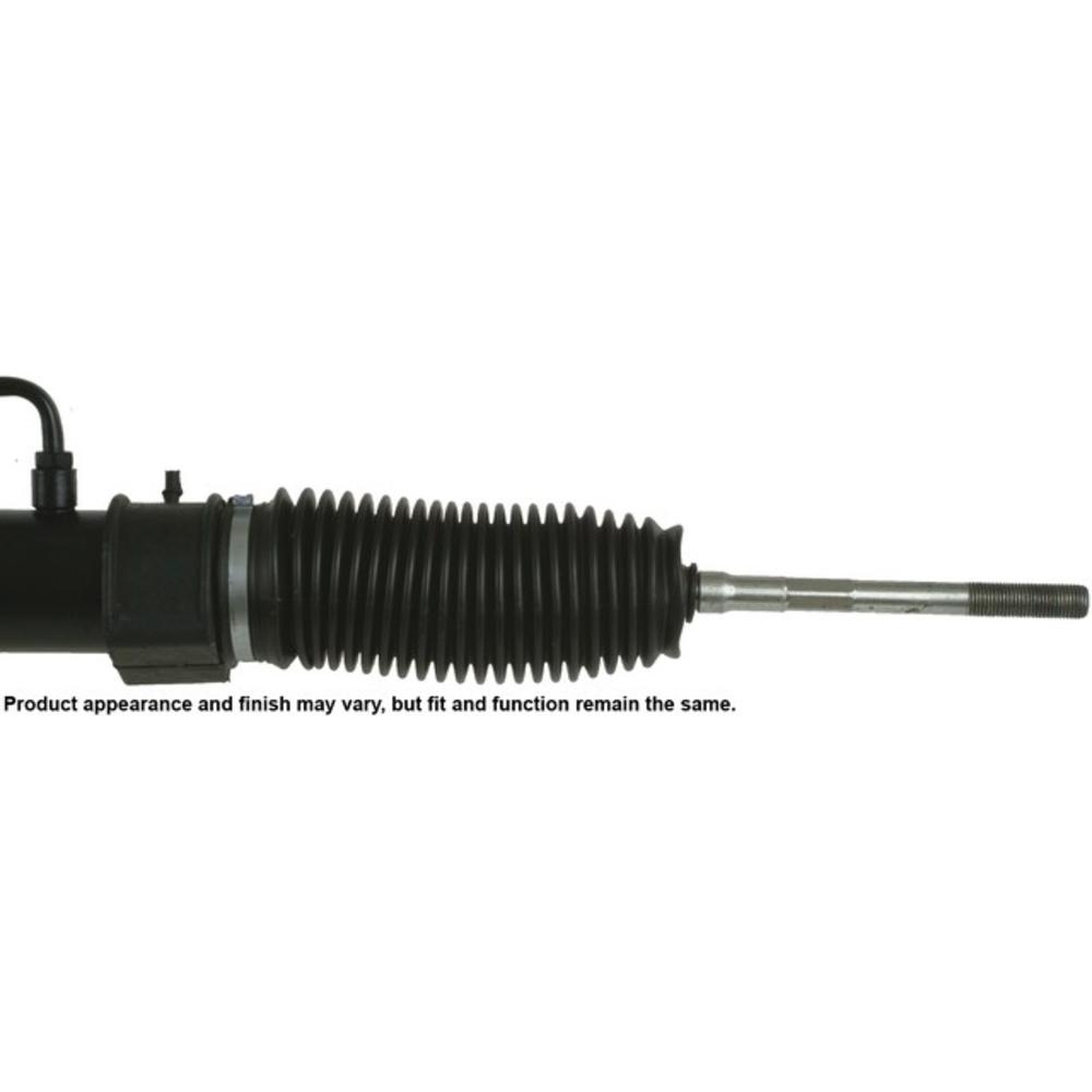 CARDONE Reman Rack and Pinion Assembly P/N:22-1117