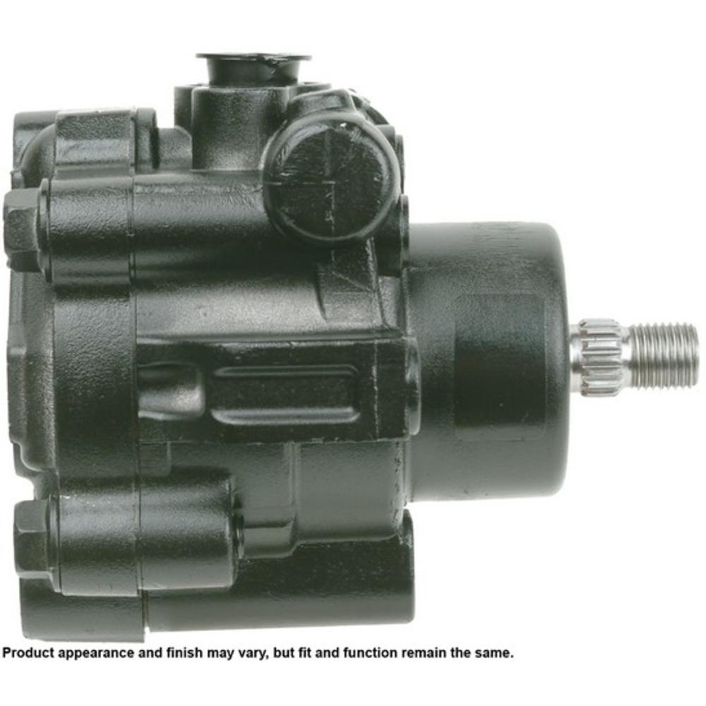 CARDONE Reman Power Steering Pump P/N:21-5367