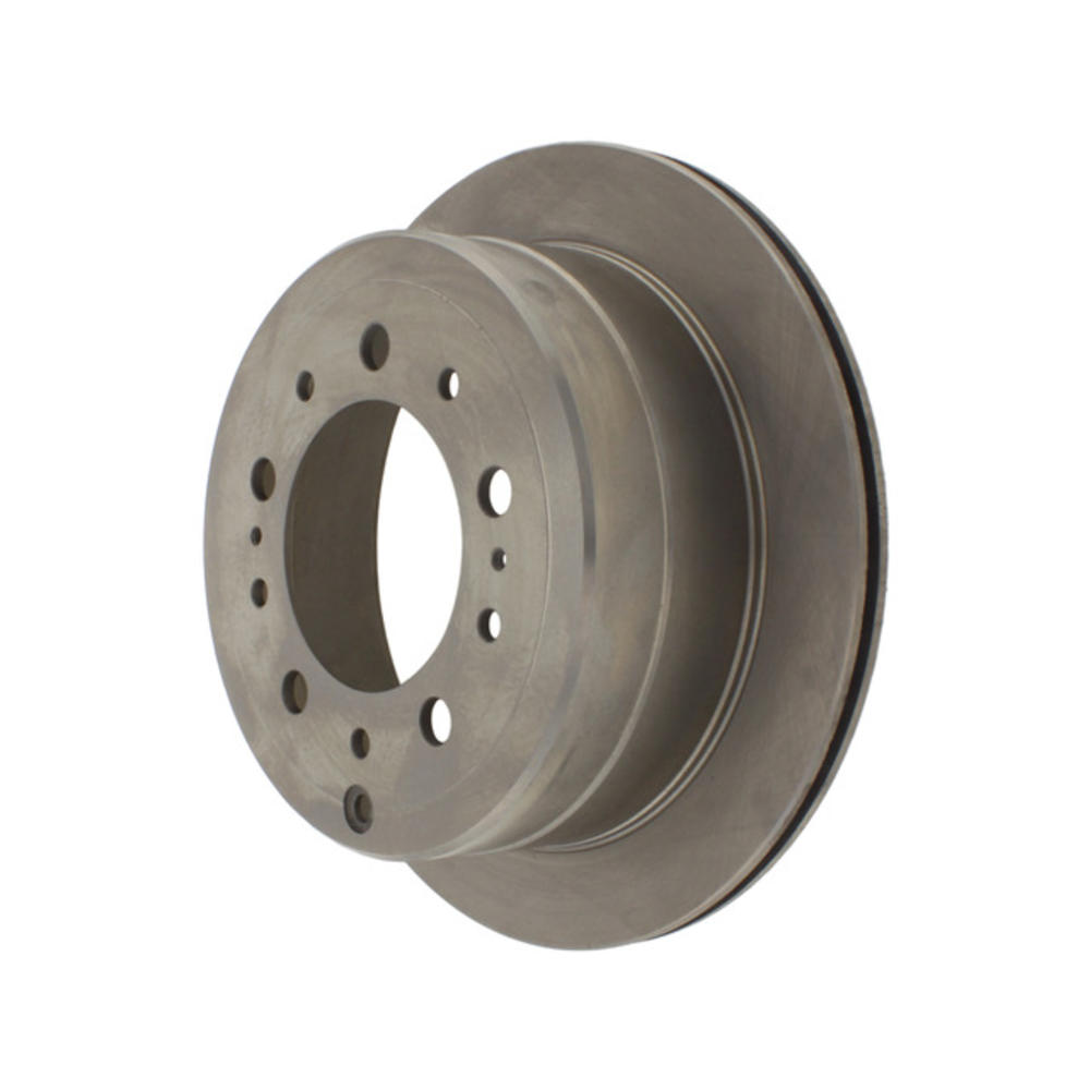 Centric Parts Disc Brake Rotor P/N:121.44087