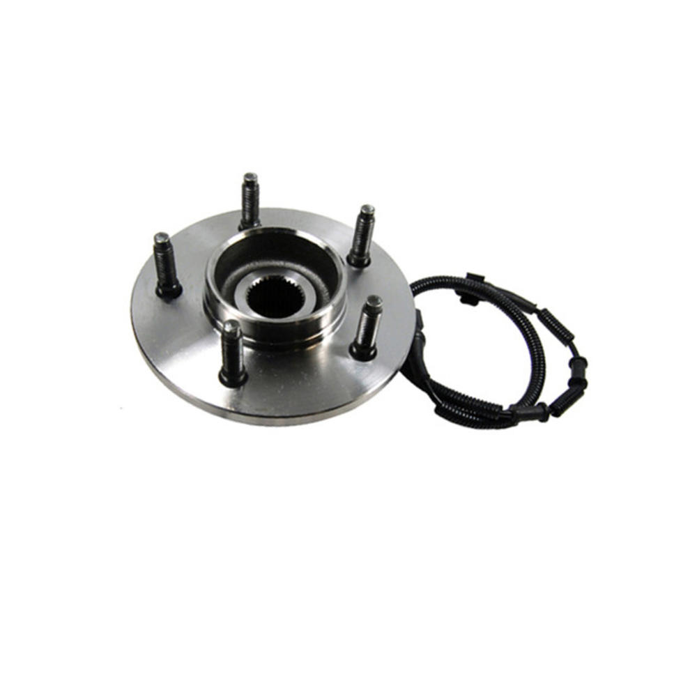 Centric Parts Wheel Bearing and Hub Assembly P/N:402.65011E