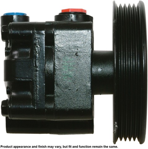 CARDONE Reman Power Steering Pump P/N:21-5254