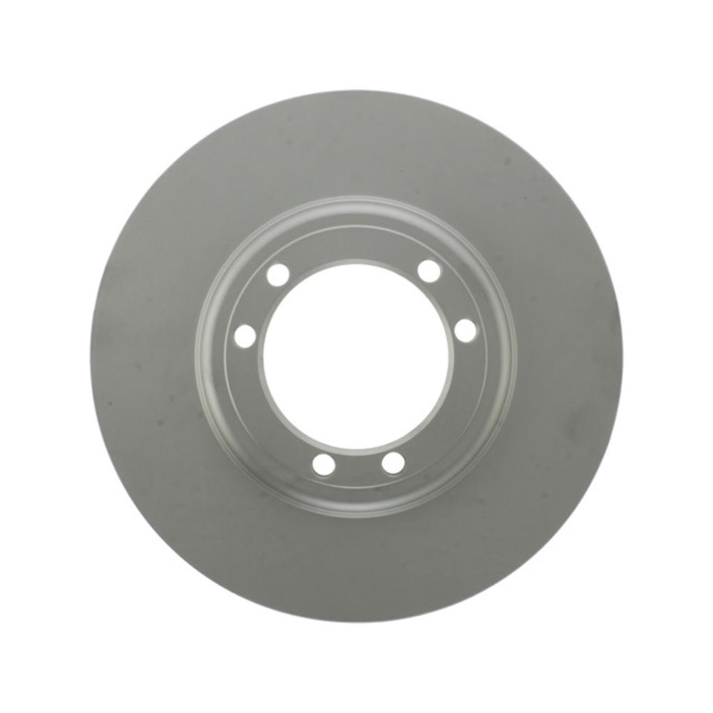 Centric Parts Disc Brake Rotor P/N:320.67033F