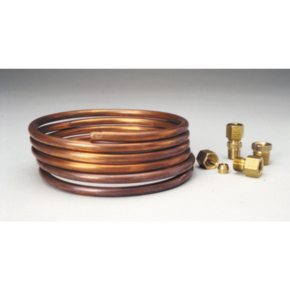 AutoMeter 3224 Copper Tubing
