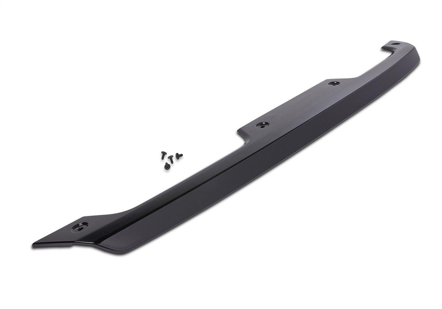 Ford Performance Parts M-16600-FP Spoiler Fits 15-21 Mustang