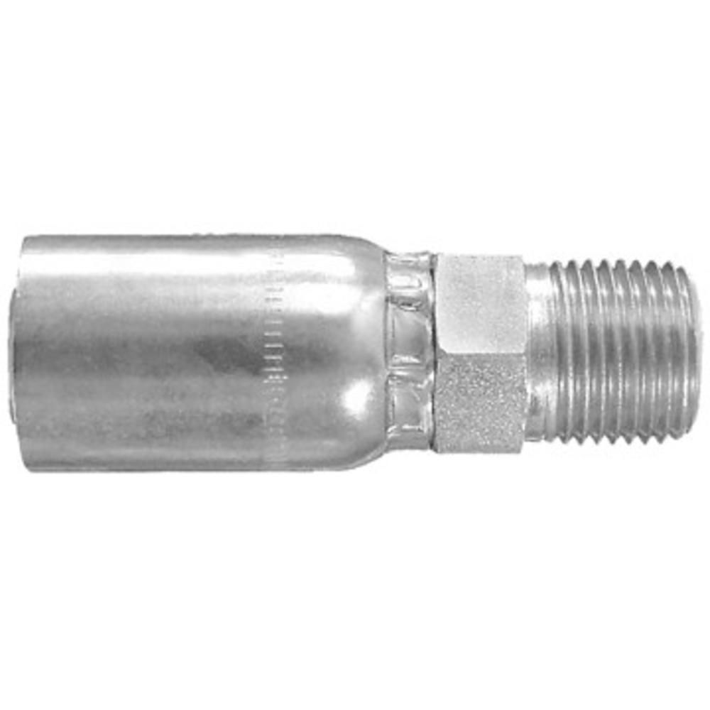 Dayco Products LLC Dayco Hydraulic Coupling / Adapter P/N:108240