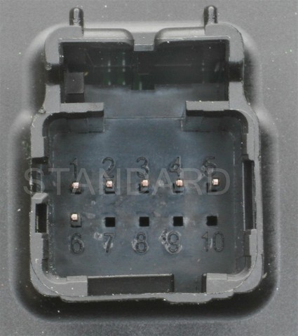 Standard Ignition Fog Light Switch,Headlight Switch,Instrument Panel Dimmer Switch P/N:HLS-1259
