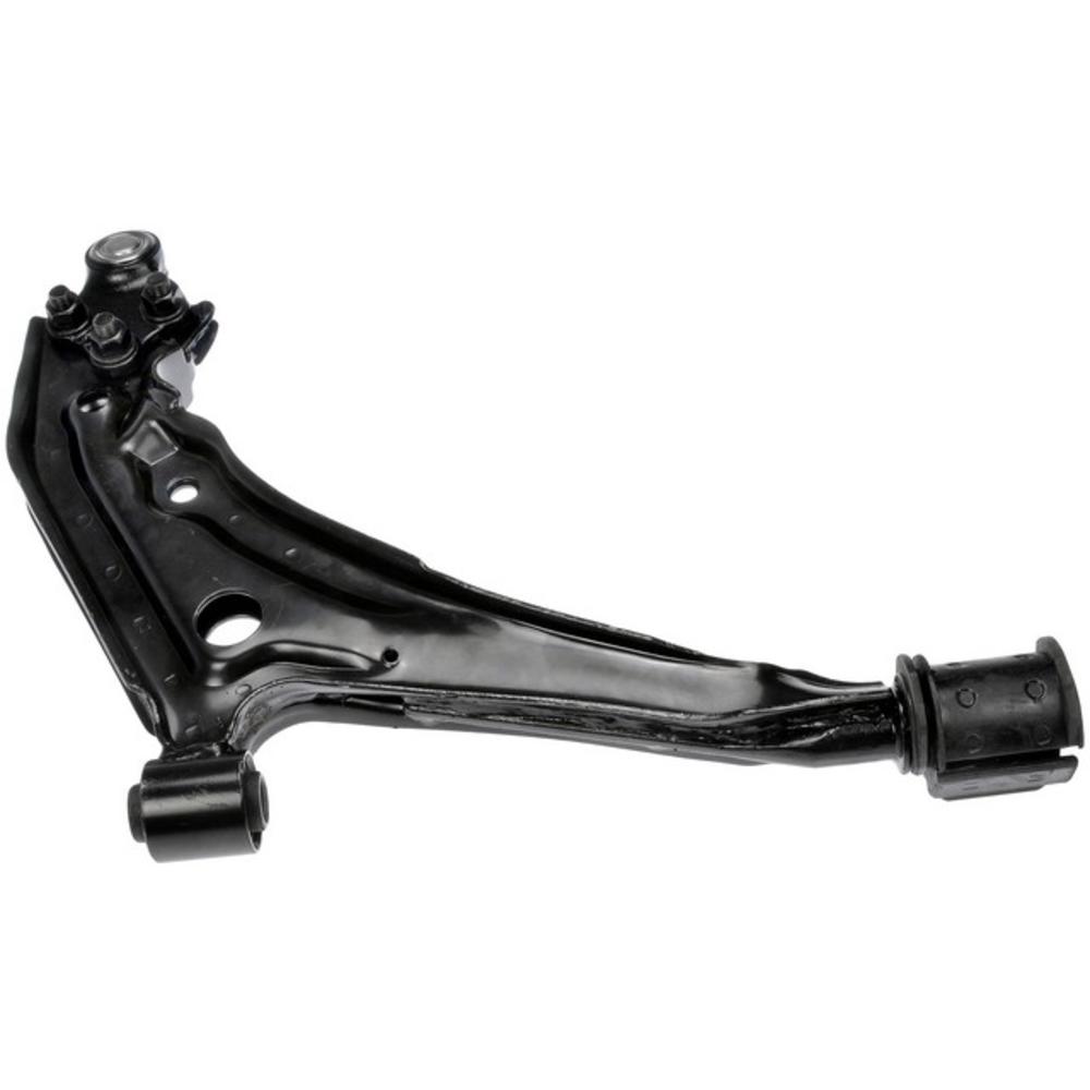 Dorman - OE Solutions Suspension Control Arm and Ball Joint Assembly P/N:524-123
