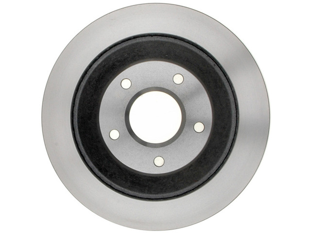 Raybestos Brakes Disc Brake Rotor P/N:6995