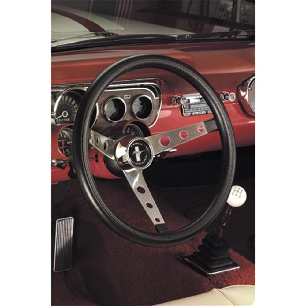 Grant 968 Classic Series Nostalgia Steering Wheel