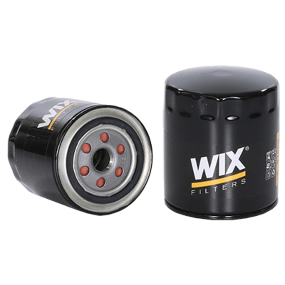 Wix Engine Oil Filter P/N:51258