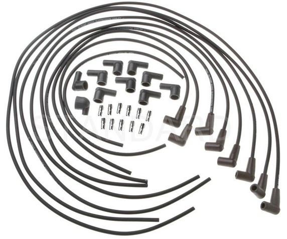 Standard Ignition Spark Plug Wire Set P/N:8852