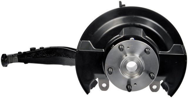 Dorman - OE Solutions Steering Knuckle Kit,Wheel Bearing and Hub Assembly P/N:698-403