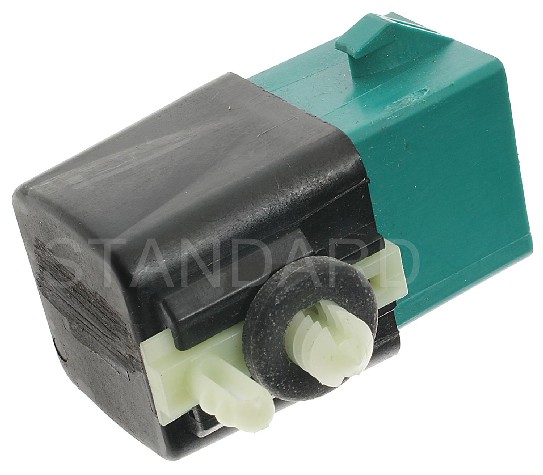 Standard Motor Products Standard Ignition A/C Clutch Relay,Fuel Pump Relay,Horn Relay,Passive Restraints Relay P/N:RY-610