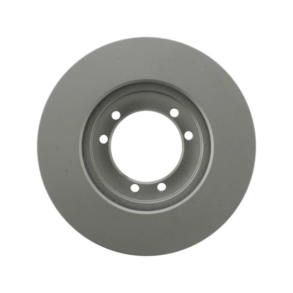Centric Parts Disc Brake Rotor P/N:320.67033F
