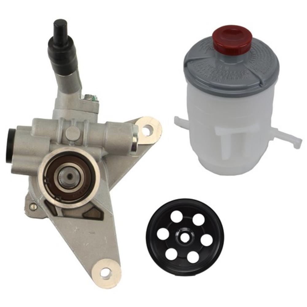 Atlantic Automotive Engineering Power Steering Pump Kit P/N:5339NKTA