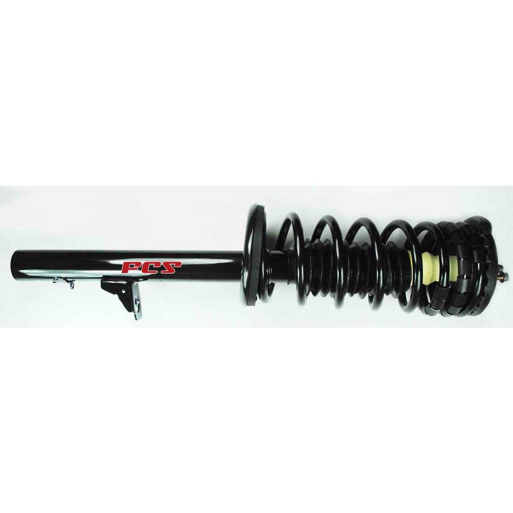Focus Auto Parts Suspension Strut and Coil Spring Assembly P/N:1336309
