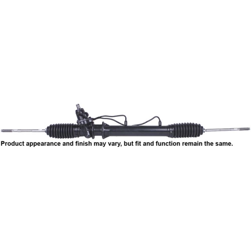 CARDONE Reman Rack and Pinion Assembly P/N:26-3005