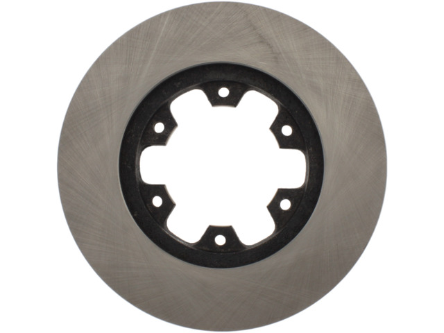 Centric Parts Disc Brake Rotor P/N:121.44029