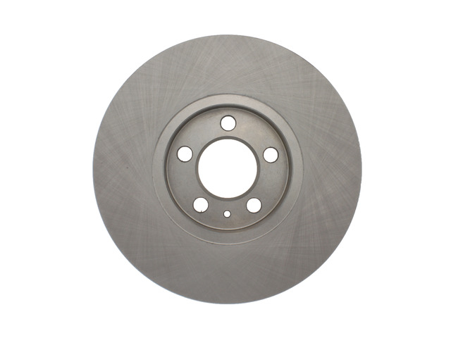 Centric Parts Disc Brake Rotor P/N:121.33059