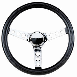 Grant 834 Classic Series Steering Wheel
