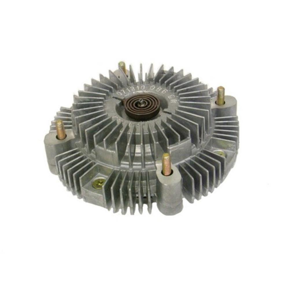 US Motor Works Engine Cooling Fan Clutch P/N:22086