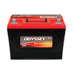 Odyssey Battery Heavy Duty ODP-AGM34R Performance Automotive Battery