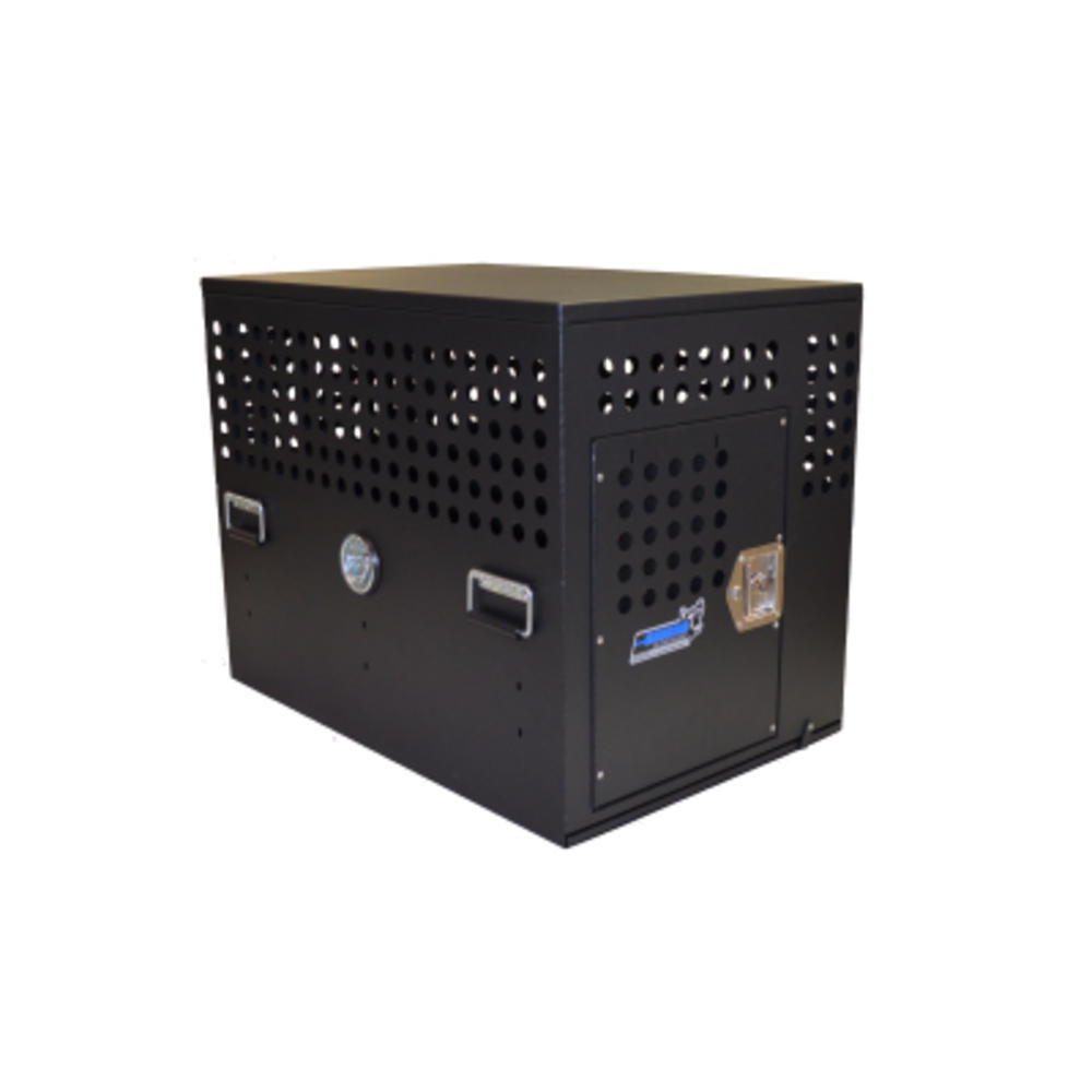 Owens Products 55308 Professional K9 Series Tactical Dog Crate