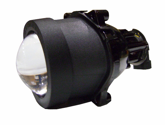 HELLA 998570001 60mm HB3 Low Beam SAE Headlamp