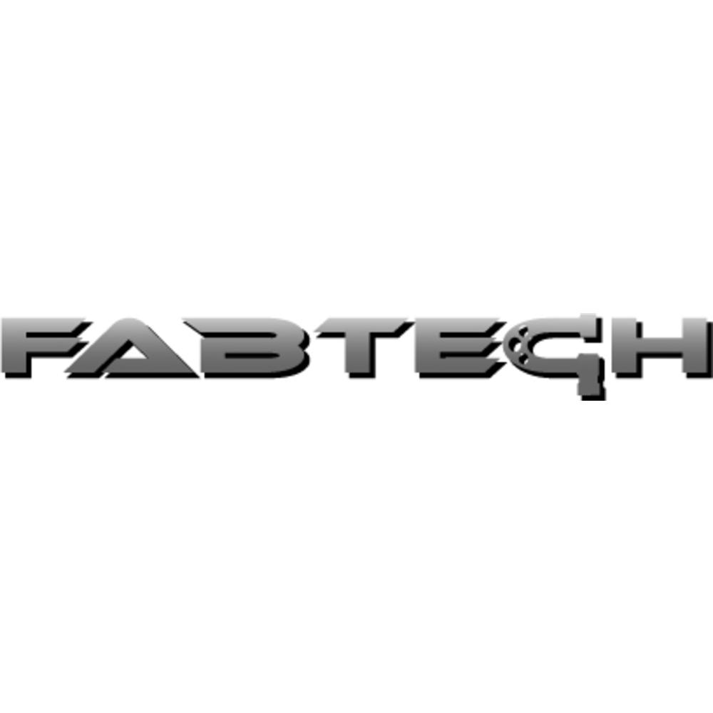 Fabtech FTC560 5yr-60mo. Warranty Brochu