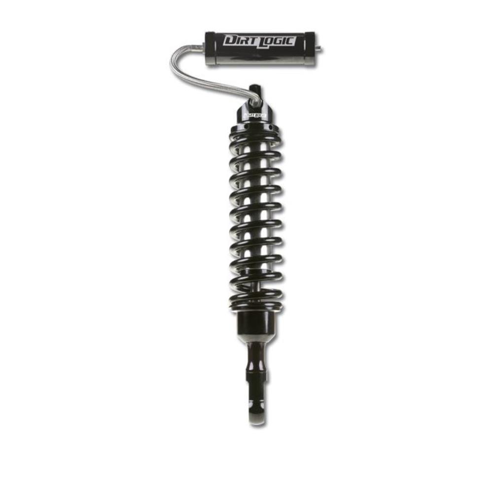 Fabtech FTS26053 Dirt Logic 2.5 Resi Coil Over Shock Absorber Fits 07-20 Tundra