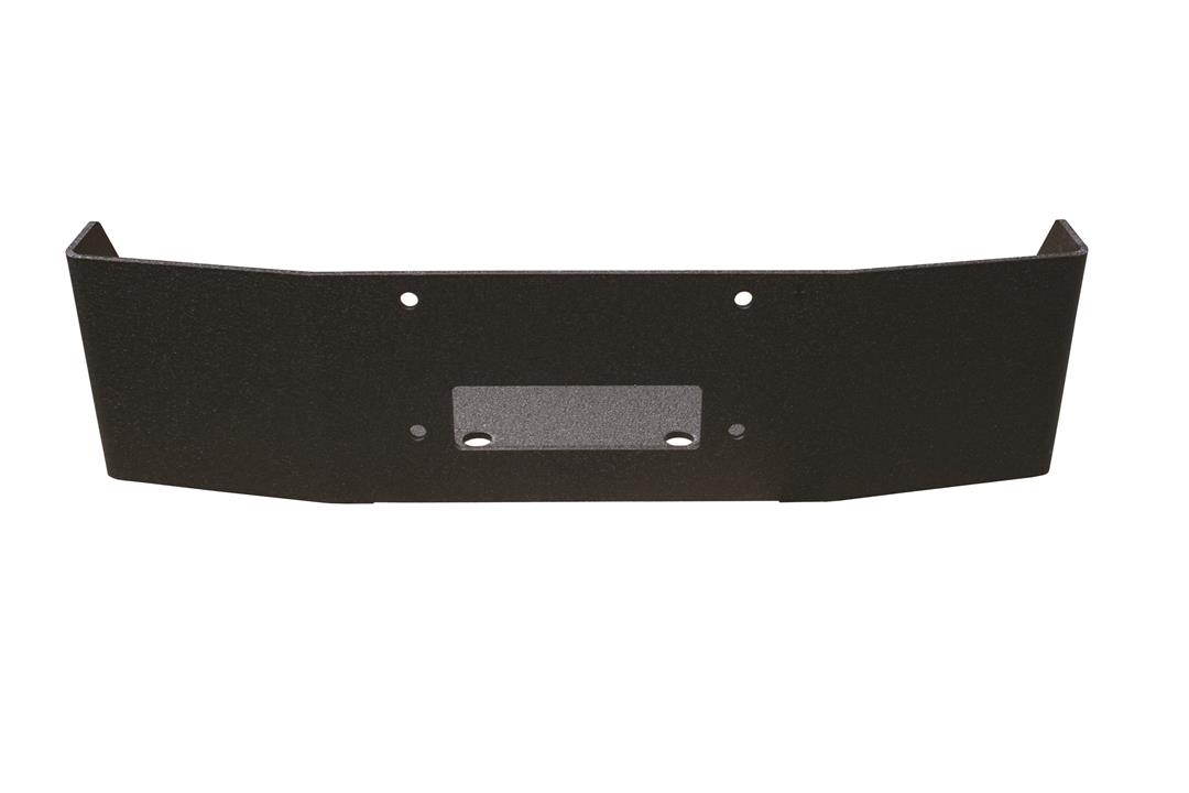 Go Industries GO IND 33601 Winch Plate