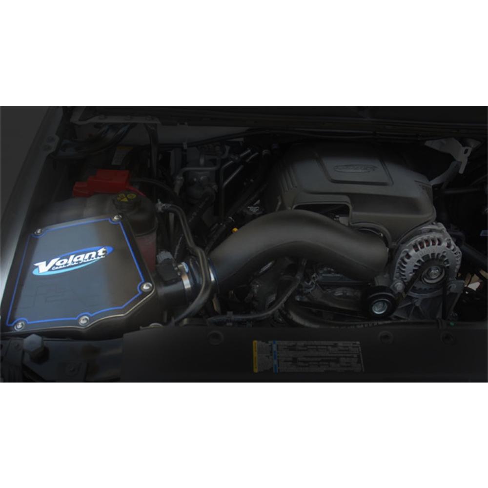 Volant Performance 154536 Cold Air Intake Kit