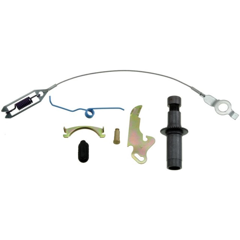 DORMAN Drum Brake Self-Adjuster Repair Kit P/N:HW2598