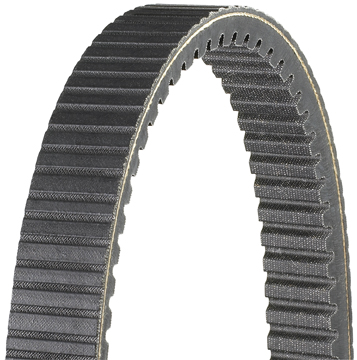 Dayco Products LLC Dayco Automatic Continuously Variable Transmission (CVT) Belt P/N:HPX5007