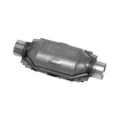 Walker Exhaust Catalytic Converter-Universal P/N:15038