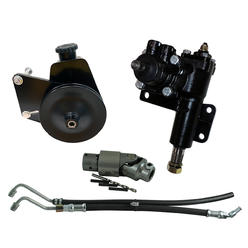 Borgeson 999065 Power Steering Conversion Kit