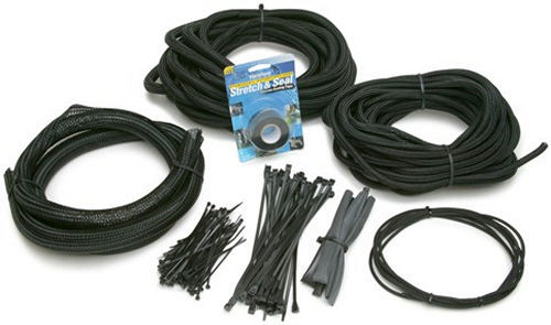 Painless Wiring 70921 PowerBraid Fuel Injection Harness Kit