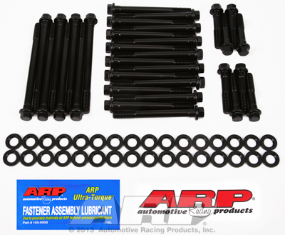 ARP Auto Racing ARP 1353610 High Performance Series Hex Cylinder Head Bolts