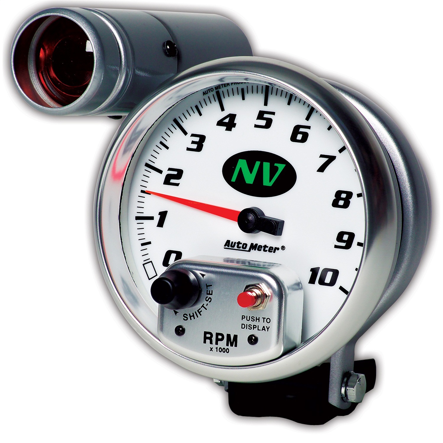 AutoMeter 7499 NV Shift-Lite Tachometer