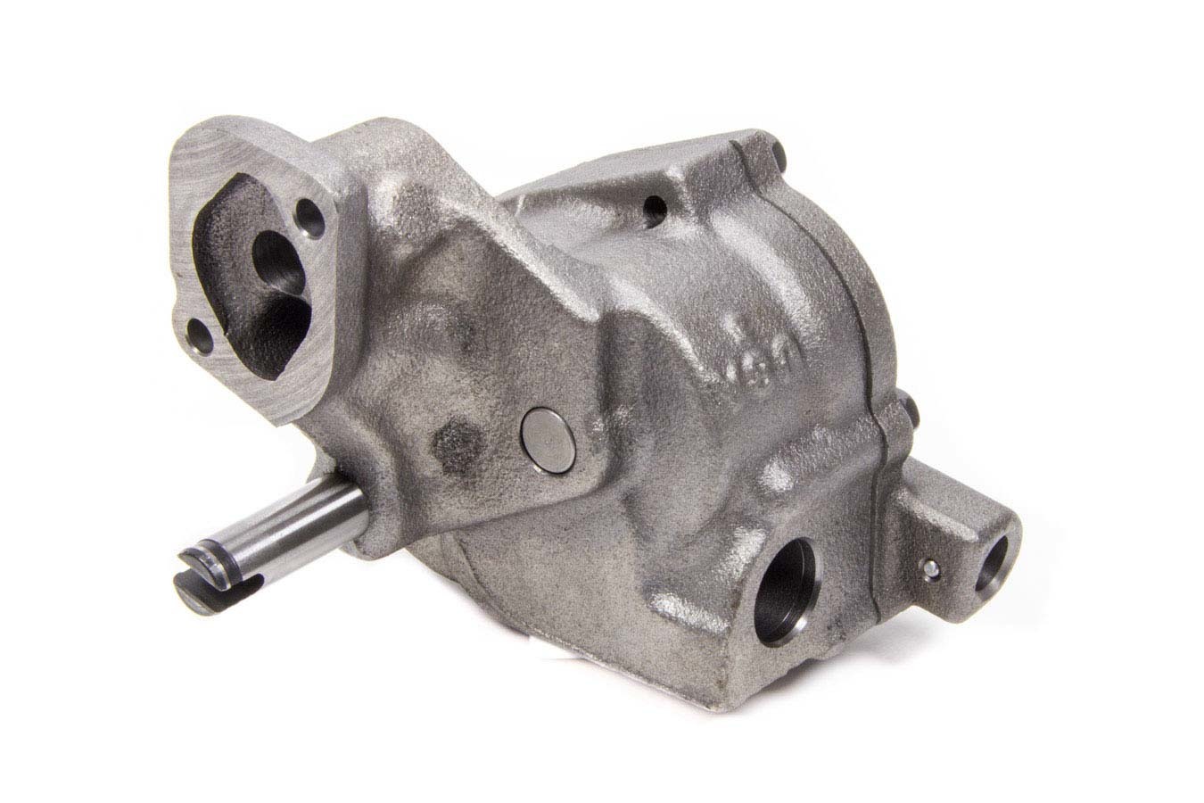 Moroso 22160 High Volume Oil Pump for Chevy Big-Block Engines