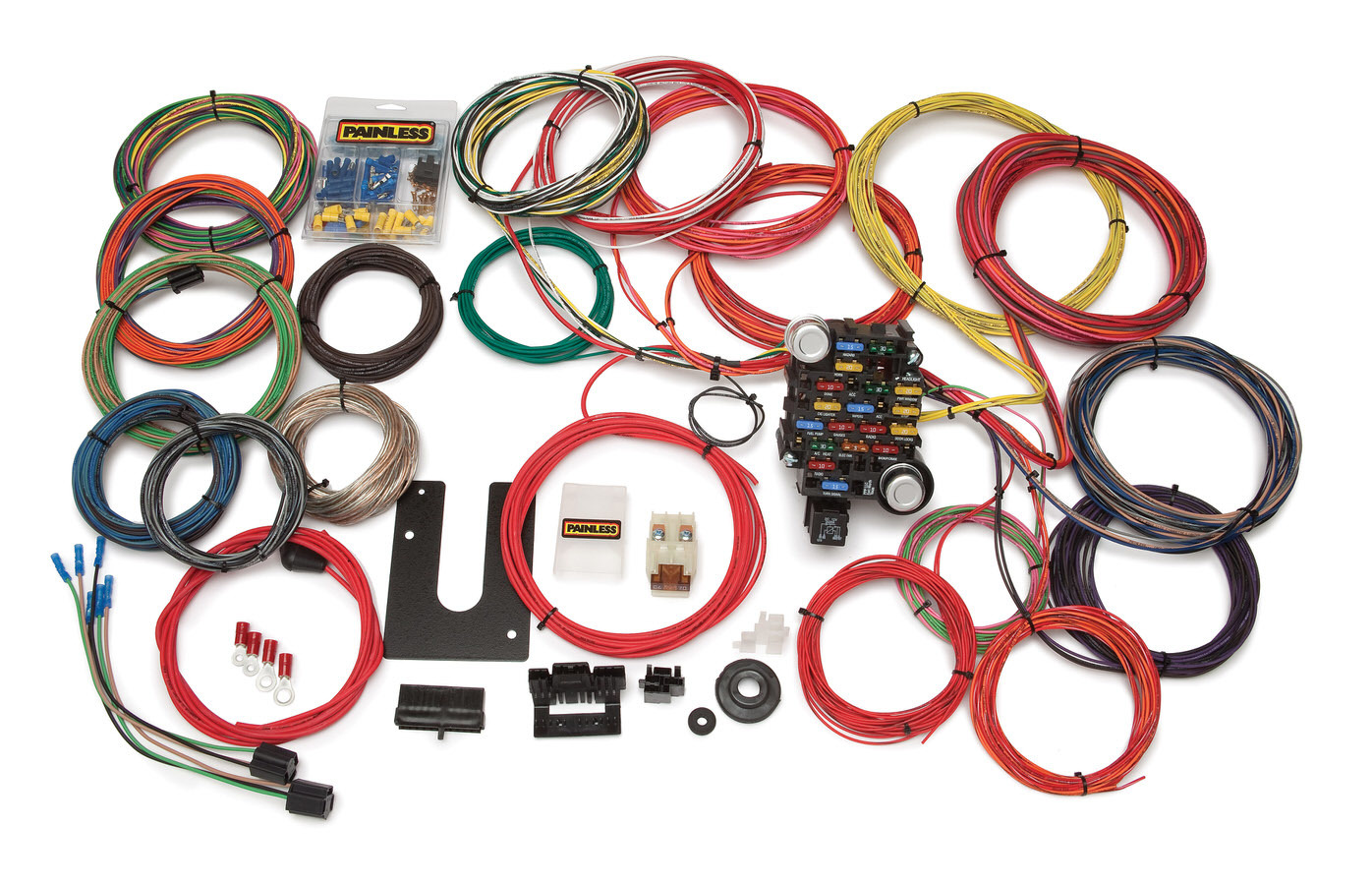 Painless Wiring 10220 Chassis Wire Harness