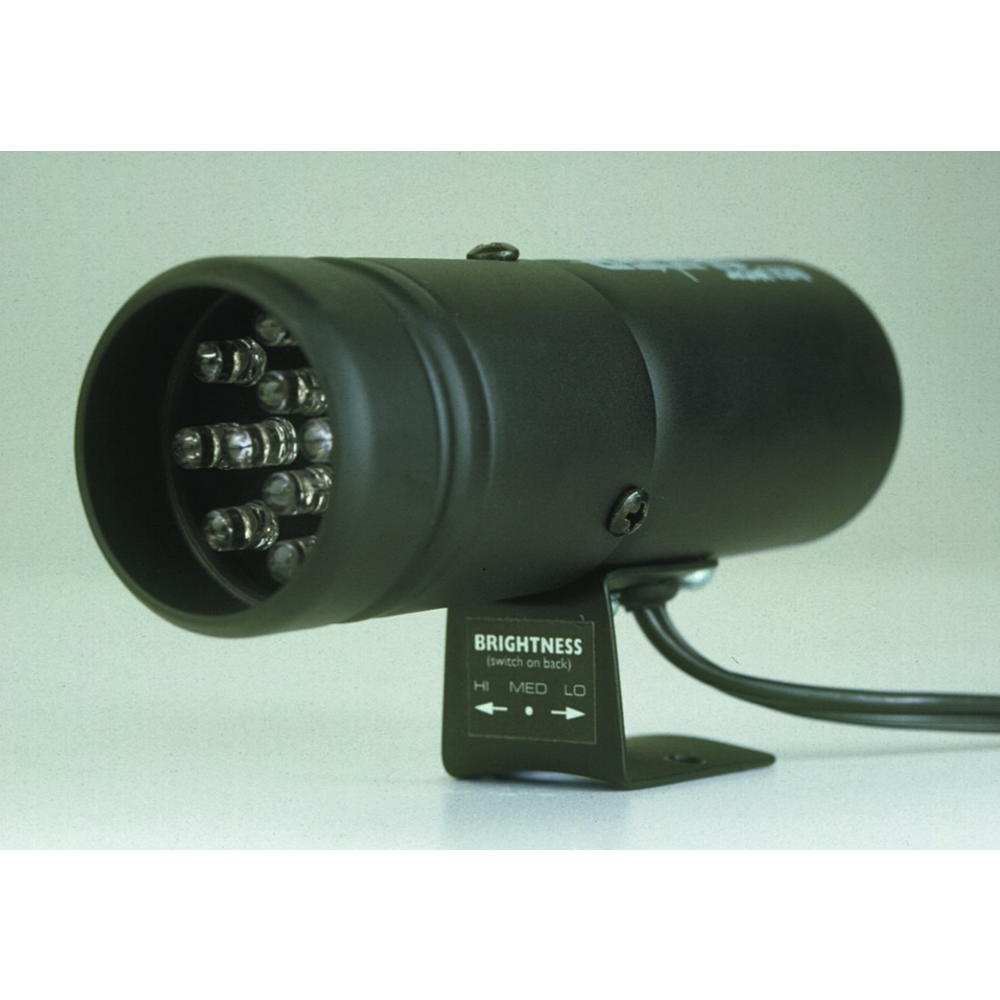 AutoMeter 5332 Super-Lite Shift Light