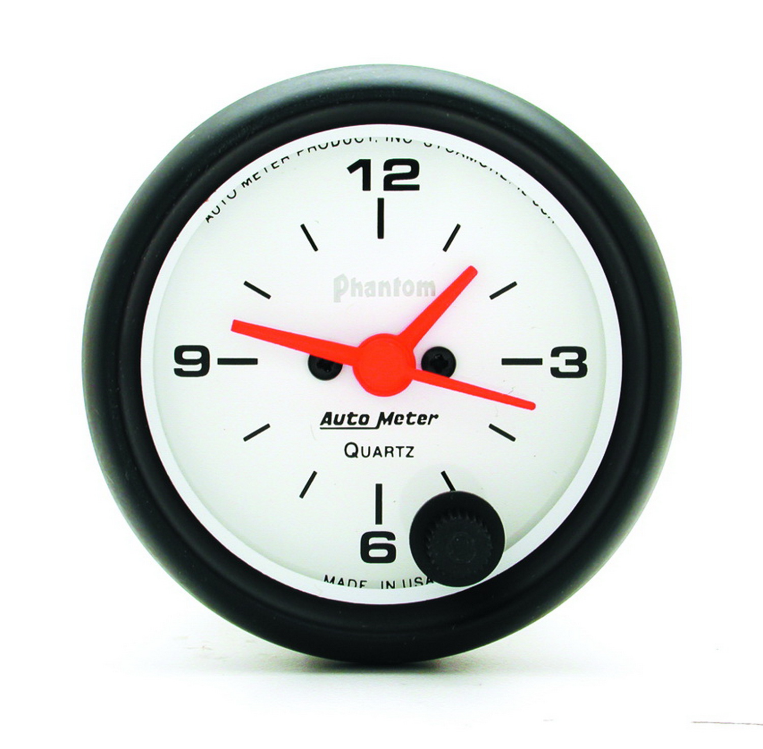 AutoMeter 5785 Phantom Clock