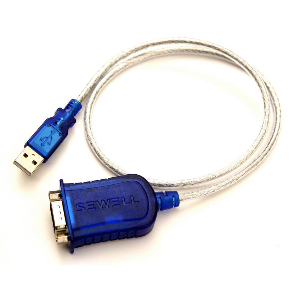 Innovate Motorsports 3733 USB to Serial Adapter