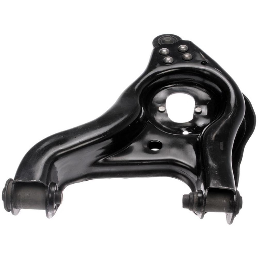 Dorman - OE Solutions Suspension Control Arm and Ball Joint Assembly P/N:521-935