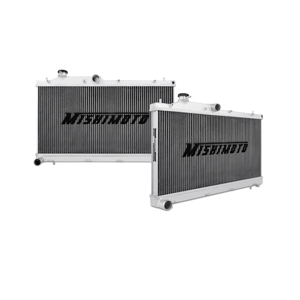 Mishimoto Subaru WRX/STI X-Line Performance Aluminum Radiator