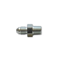Vibrant Performance 10290 Straight Adapter Fitting