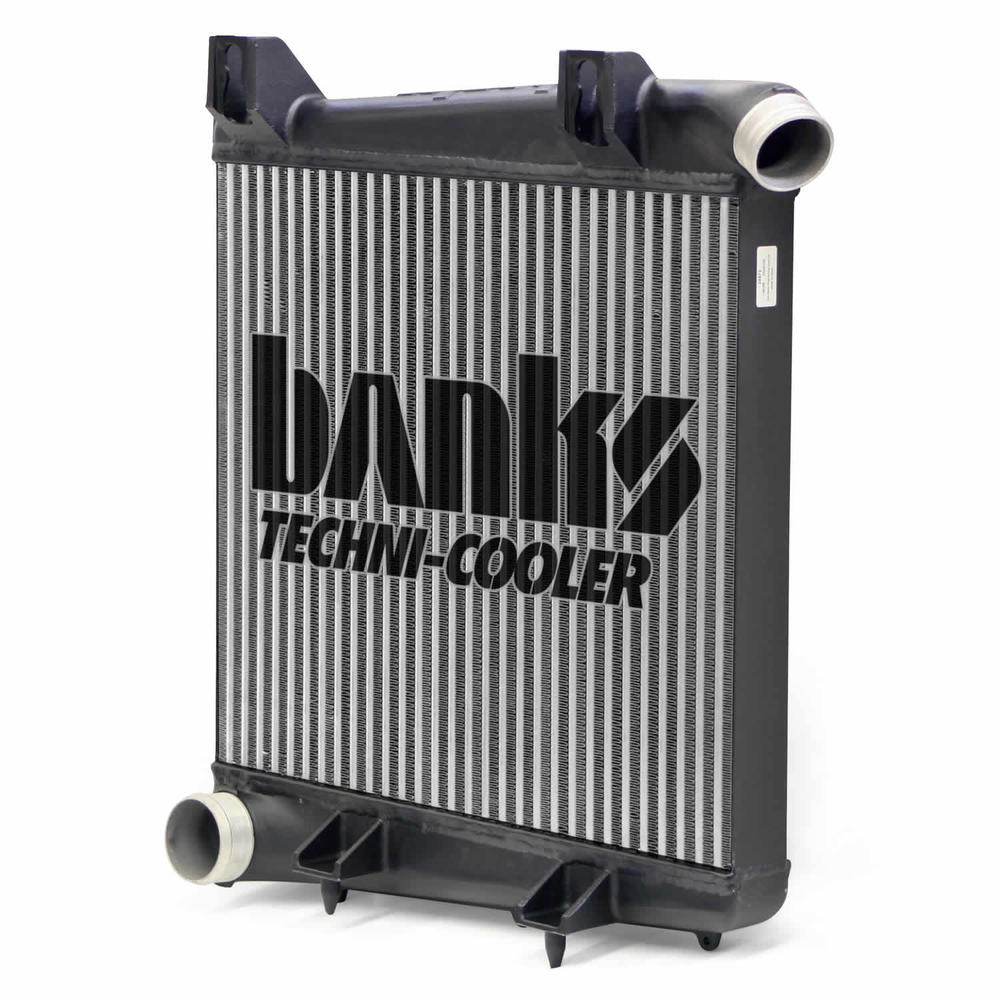Banks Power 25984 Techni-Cooler Intercooler System