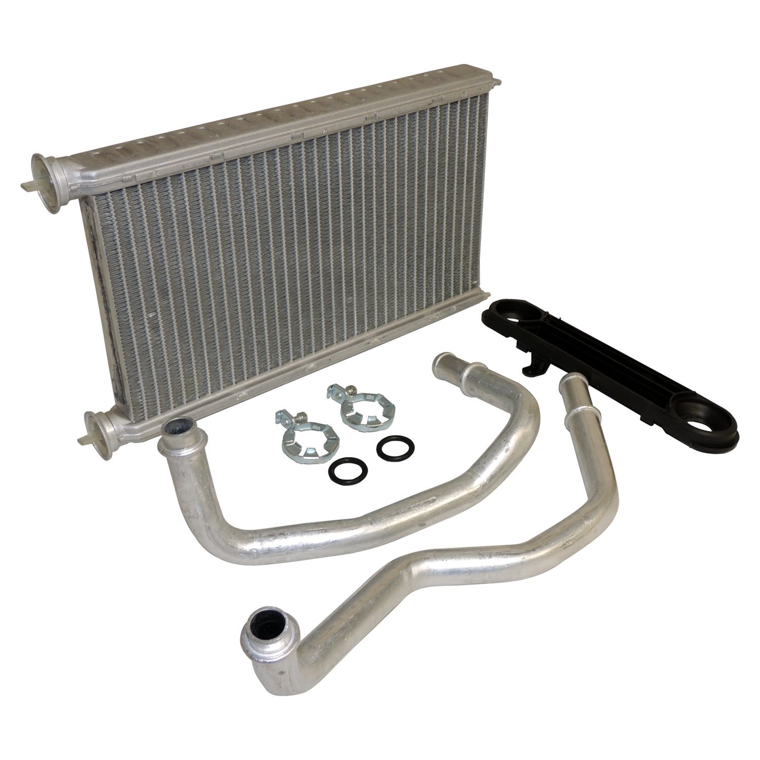 Crown Automotive Jeep Replacement Crown Automotive 68003993AA Heater Core Fits 07-12 Liberty Nitro